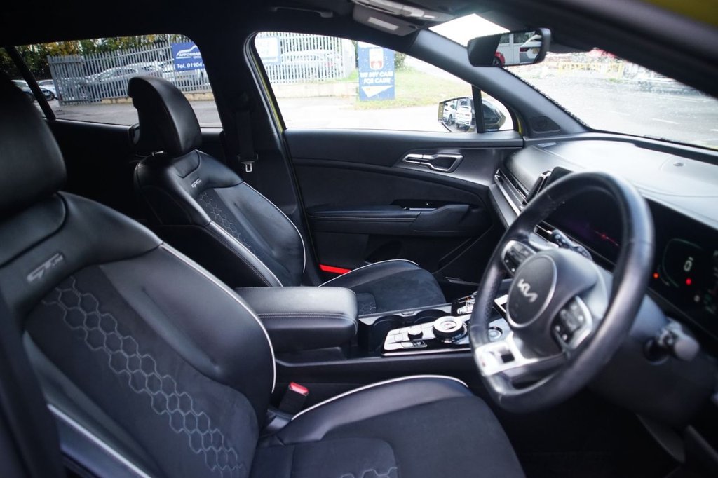 Used Kia Sportage 2023 for sale - 76590776: Photo 29