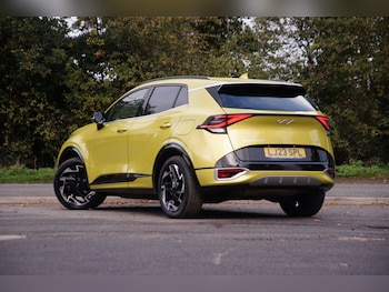 Used Kia Sportage 2023 for sale - 76590776: Photo