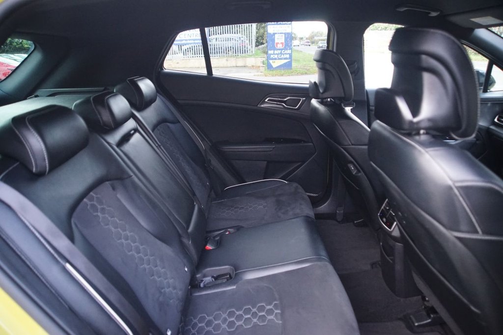 Used Kia Sportage 2023 for sale - 76590776: Photo 30