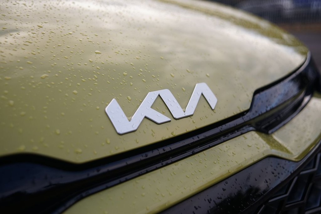 Used Kia Sportage 2023 for sale - 76590776: Photo 32