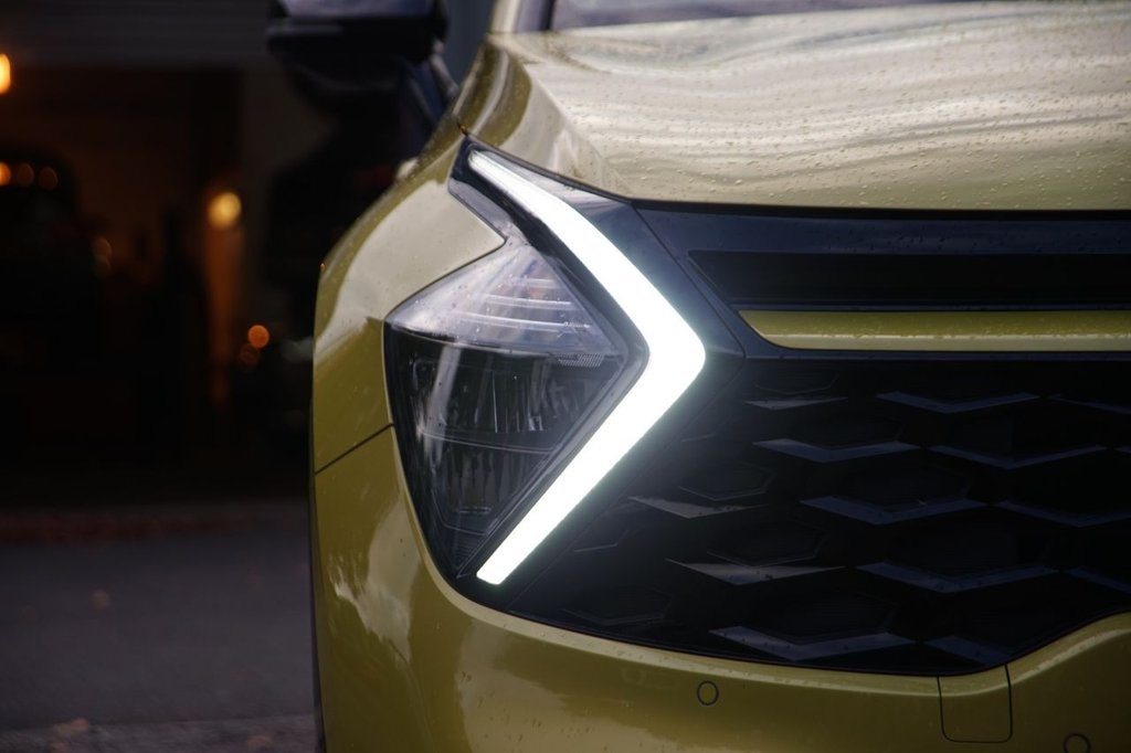 Used Kia Sportage 2023 for sale - 76590776: Photo 33