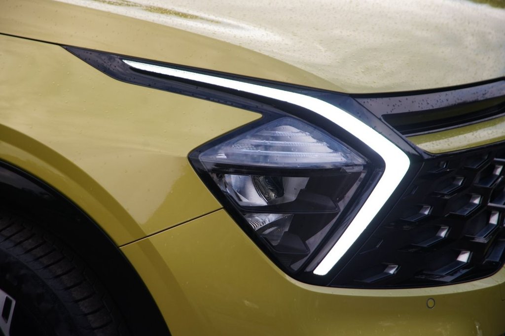 Used Kia Sportage 2023 for sale - 76590776: Photo 34