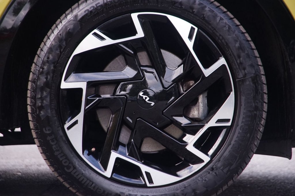 Used Kia Sportage 2023 for sale - 76590776: Photo 36