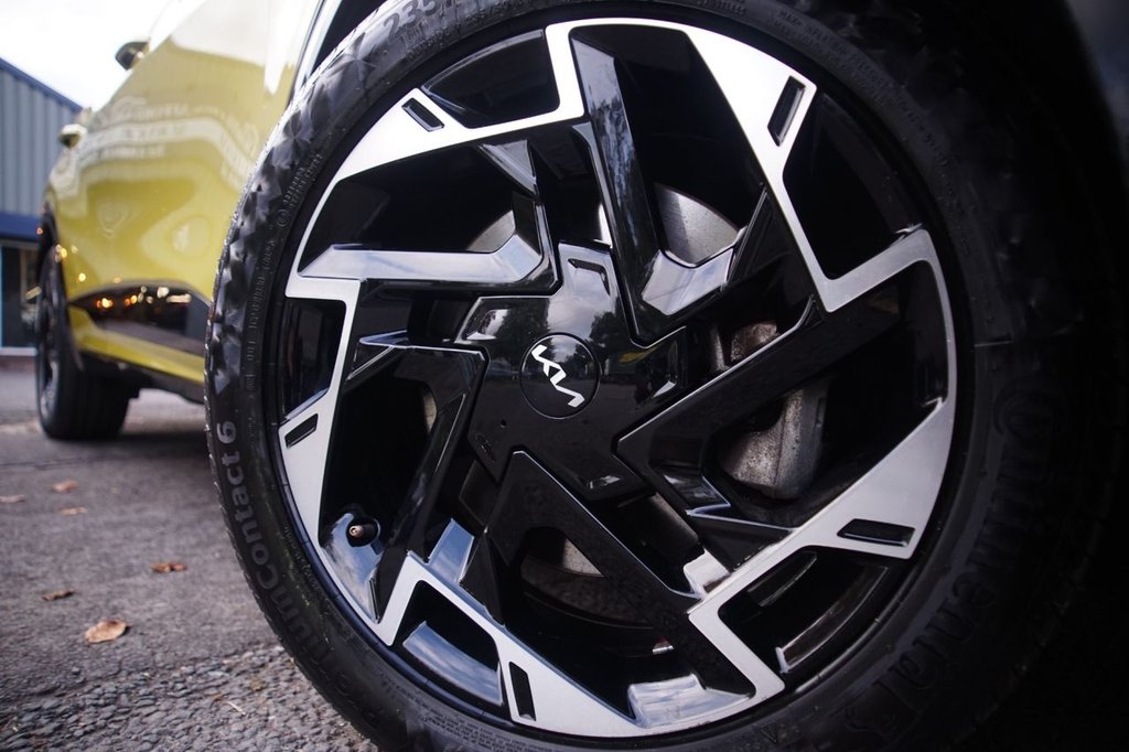 Used Kia Sportage 2023 for sale - 76590776: Photo 37