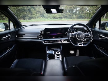 Used Kia Sportage 2023 for sale - 76590776: Photo