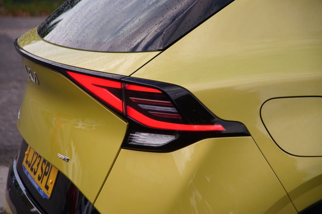 Used Kia Sportage 2023 for sale - 76590776: Photo 41