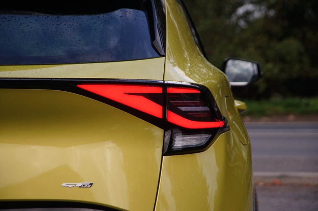 Used Kia Sportage 2023 for sale - 76590776: Photo 42