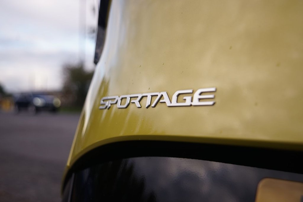 Used Kia Sportage 2023 for sale - 76590776: Photo 45