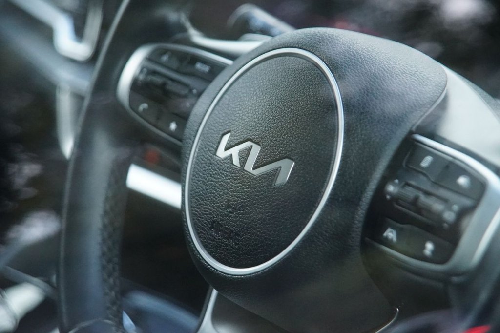 Used Kia Sportage 2023 for sale - 76590776: Photo 8