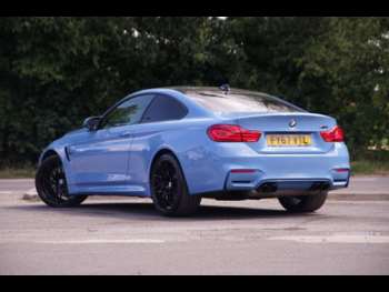 Used BMW M4 2017 for sale - 74966506: Photo