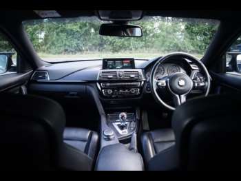 Used BMW M4 2017 for sale - 74966506: Photo