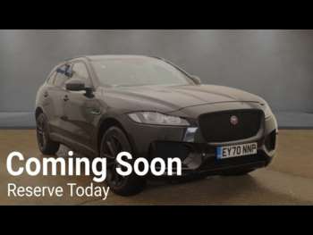 2020 (70) - 2.0d [180] Chequered Flag 5dr Auto AWD