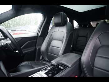 Used Jaguar F-Pace 2020 for sale - 74953670: Photo