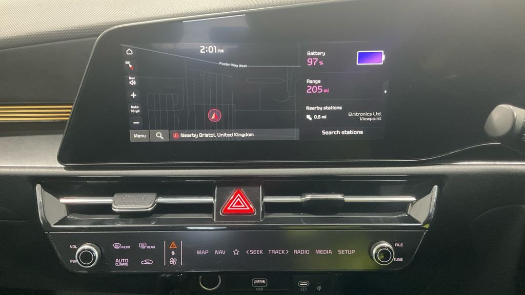 Used Kia Niro 2022 for sale - 76923817: Photo 10