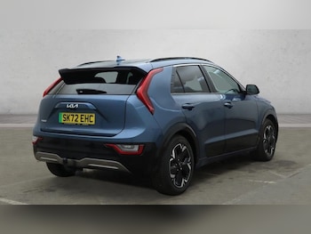 Used Kia Niro 2022 for sale - 76923817: Photo