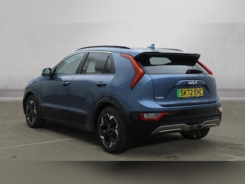 Used Kia Niro 2022 for sale - 76923817: Photo