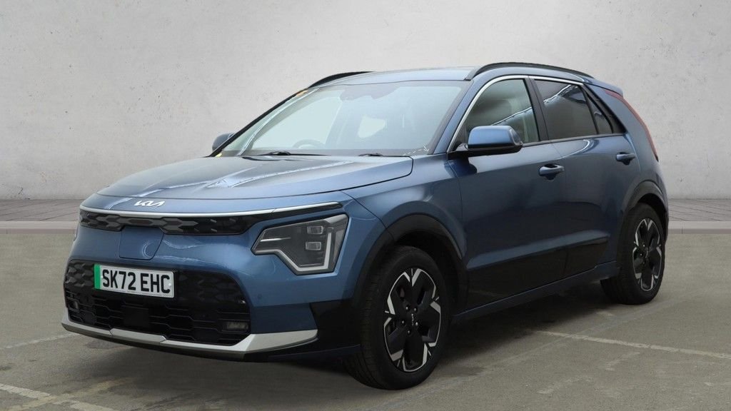 Used Kia Niro 2022 for sale - 76923817: Photo 4