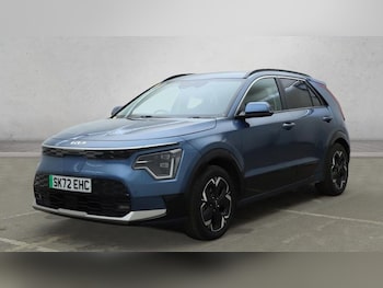 Used Kia Niro 2022 for sale - 76923817: Photo
