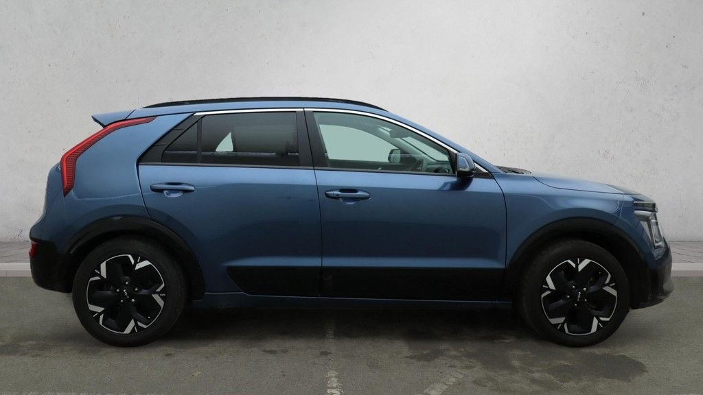 Used Kia Niro 2022 for sale - 76923817: Photo 5