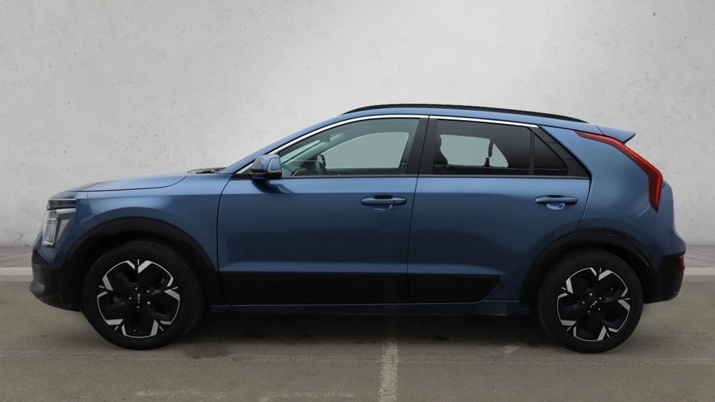 Used Kia Niro 2022 for sale - 76923817: Photo 6