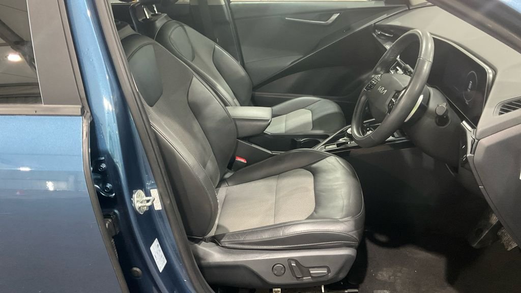 Used Kia Niro 2022 for sale - 76923817: Photo 7