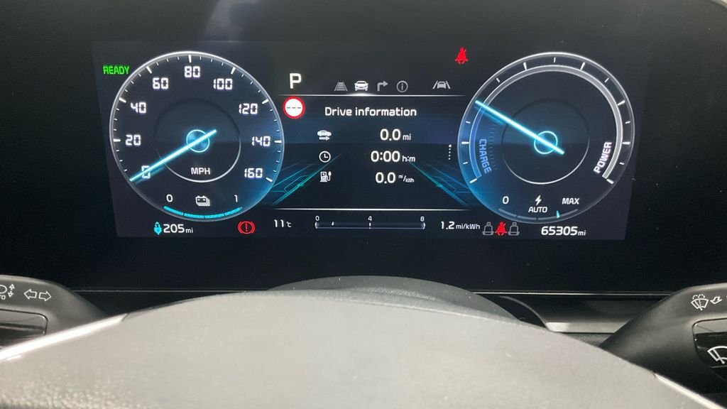 Used Kia Niro 2022 for sale - 76923817: Photo 9