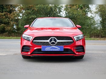 Used Mercedes-Benz A-Class 2018 for sale - 79749599: Photo