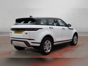 Used Land Rover Range Rover Evoque 2020 for sale - 79008891: Photo