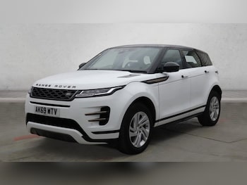 Used Land Rover Range Rover Evoque 2020 for sale - 79008891: Photo
