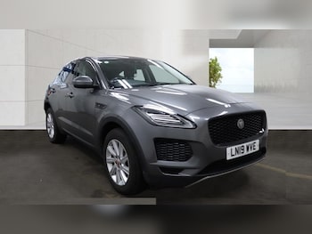 Used Jaguar E-Pace 2019 for sale - 78887714: Photo
