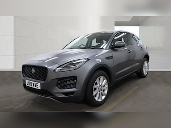 Used Jaguar E-Pace 2019 for sale - 78887714: Photo