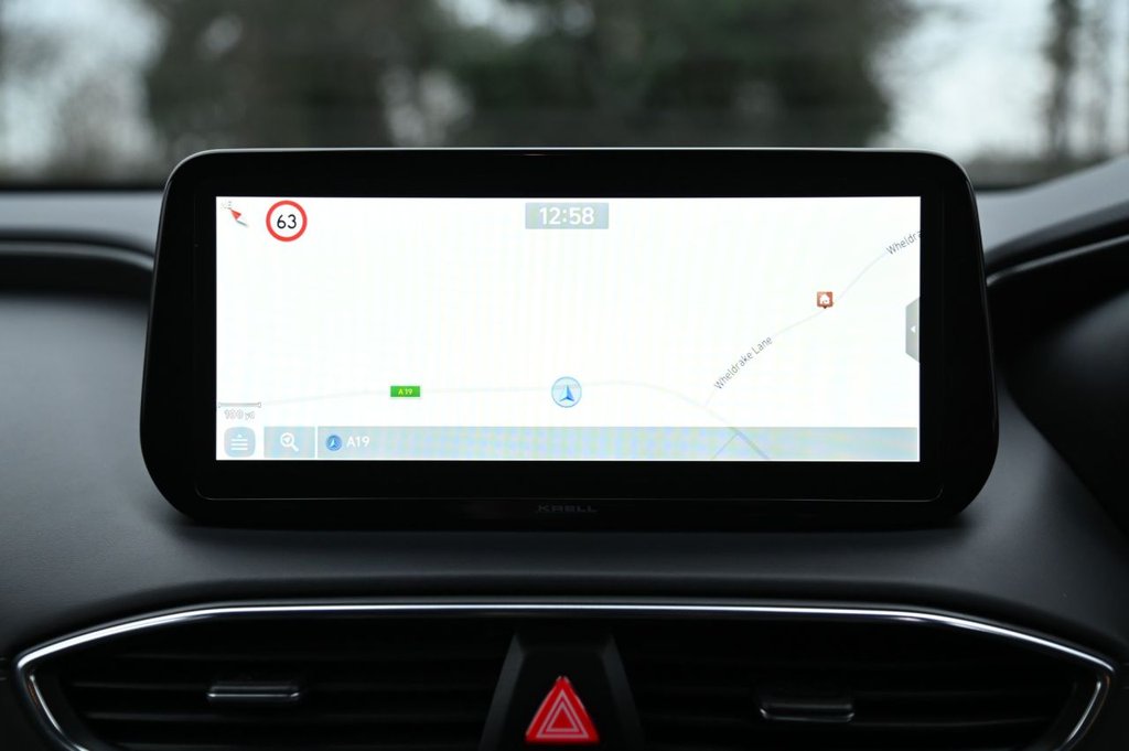 Used Hyundai Santa Fe 2022 for sale - 76040213: Photo 18