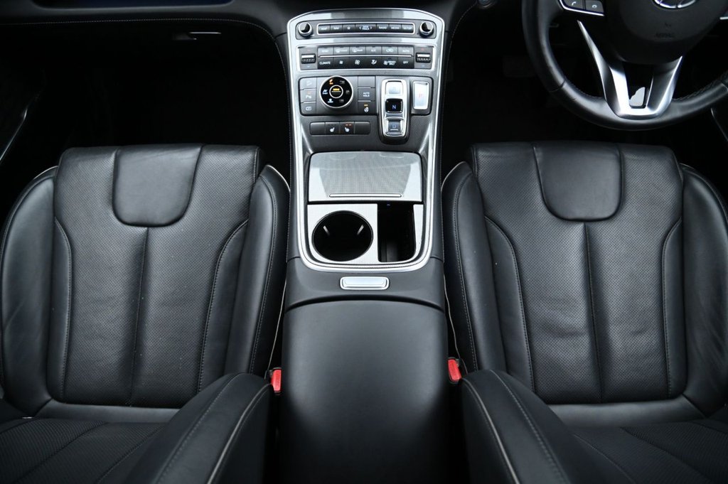 Used Hyundai Santa Fe 2022 for sale - 76040213: Photo 19