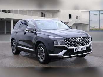 Hyundai - Santa Fe