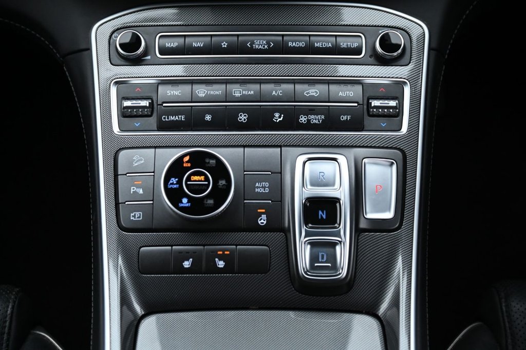 Used Hyundai Santa Fe 2022 for sale - 76040213: Photo 20