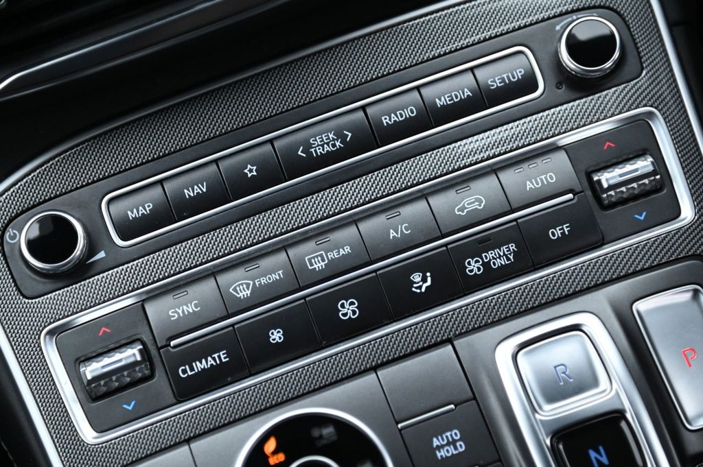 Used Hyundai Santa Fe 2022 for sale - 76040213: Photo 21