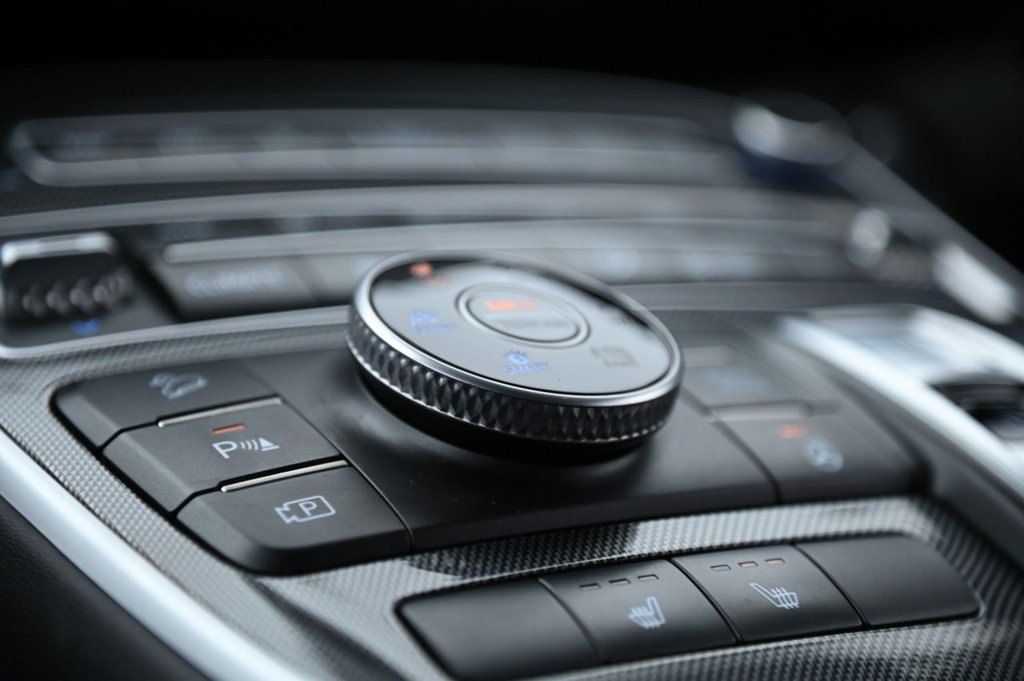 Used Hyundai Santa Fe 2022 for sale - 76040213: Photo 22