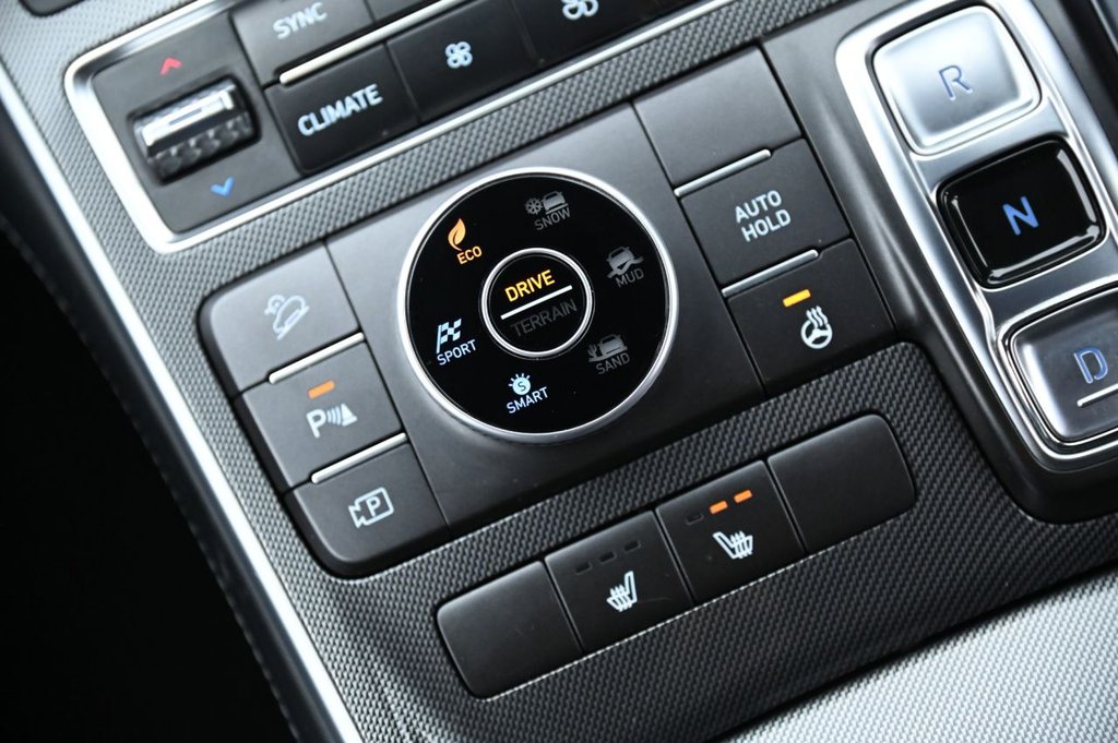 Used Hyundai Santa Fe 2022 for sale - 76040213: Photo 23