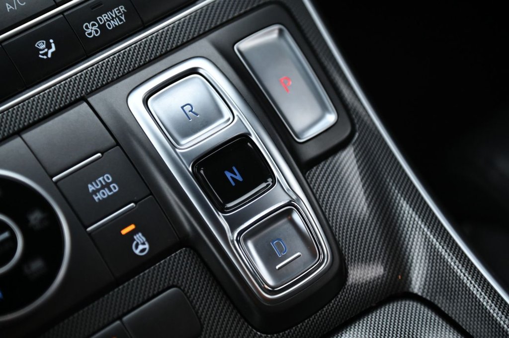 Used Hyundai Santa Fe 2022 for sale - 76040213: Photo 24