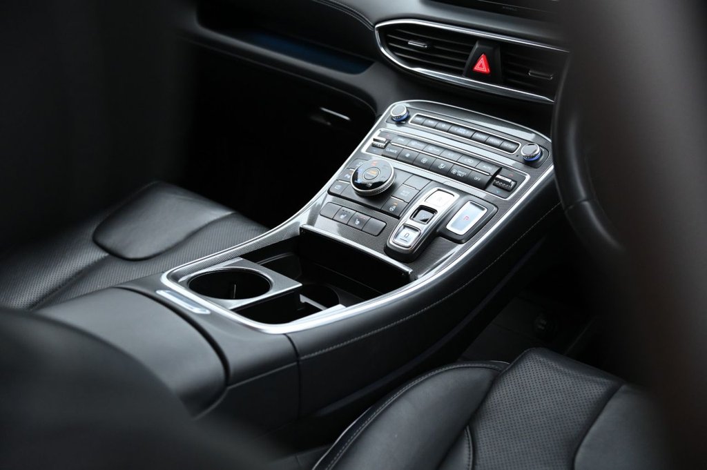 Used Hyundai Santa Fe 2022 for sale - 76040213: Photo 25