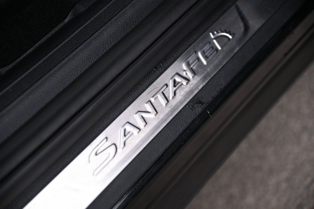 Used Hyundai Santa Fe 2022 for sale - 76040213: Photo 30