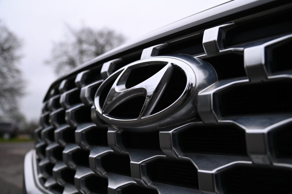 Used Hyundai Santa Fe 2022 for sale - 76040213: Photo 41