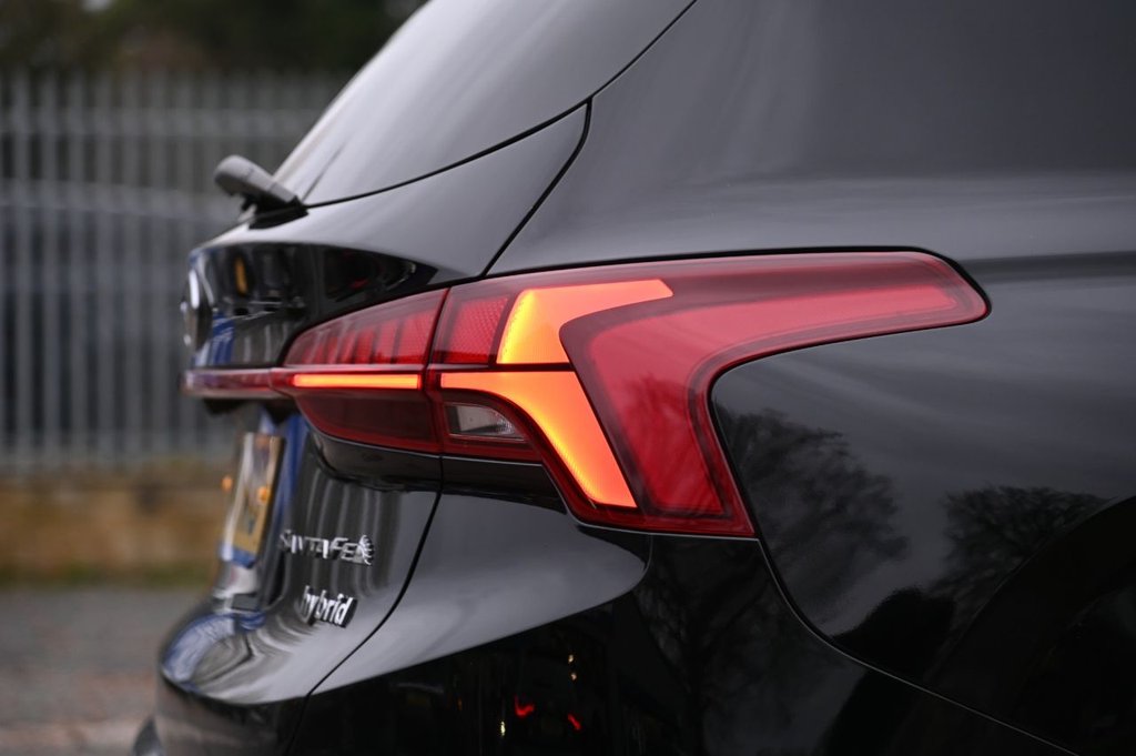 Used Hyundai Santa Fe 2022 for sale - 76040213: Photo 50