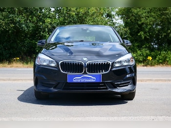 Used BMW 2 Series Active Tourer 2018 for sale - 79022826: Photo