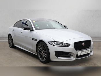 2017 (17) - 2.0d R-Sport Saloon 4dr Diesel Auto Euro 6 (s/s) (180 ps)