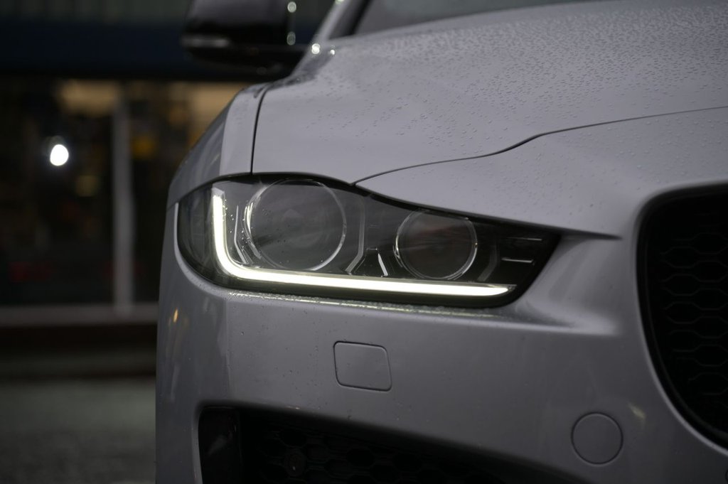 Used Jaguar XE 2017 for sale - 76632250: Photo 34