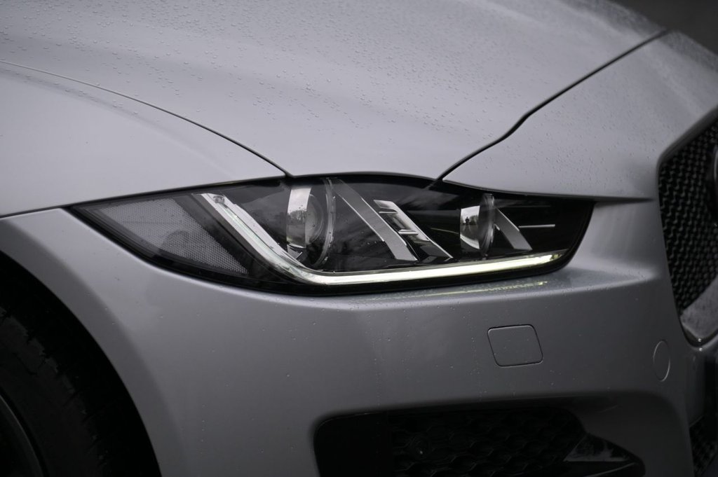 Used Jaguar XE 2017 for sale - 76632250: Photo 35