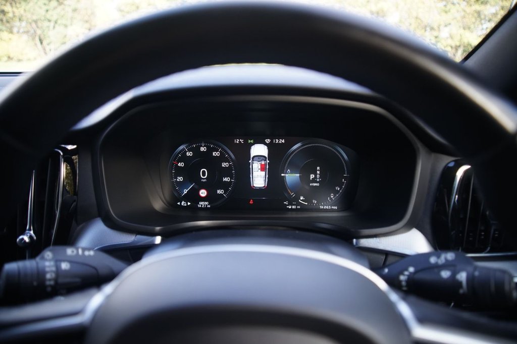 Used Volvo V60 2021 for sale - 76654738: Photo 14