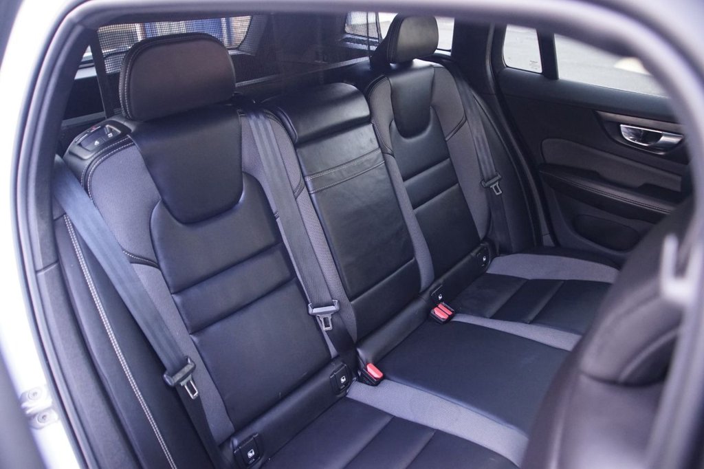 Used Volvo V60 2021 for sale - 76654738: Photo 31