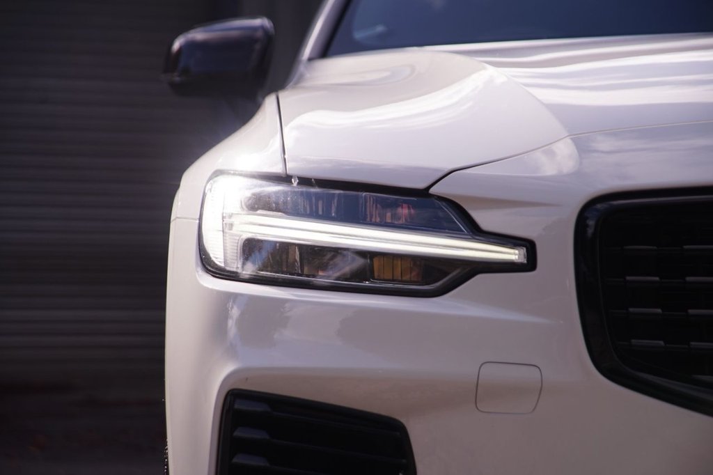 Used Volvo V60 2021 for sale - 76654738: Photo 33